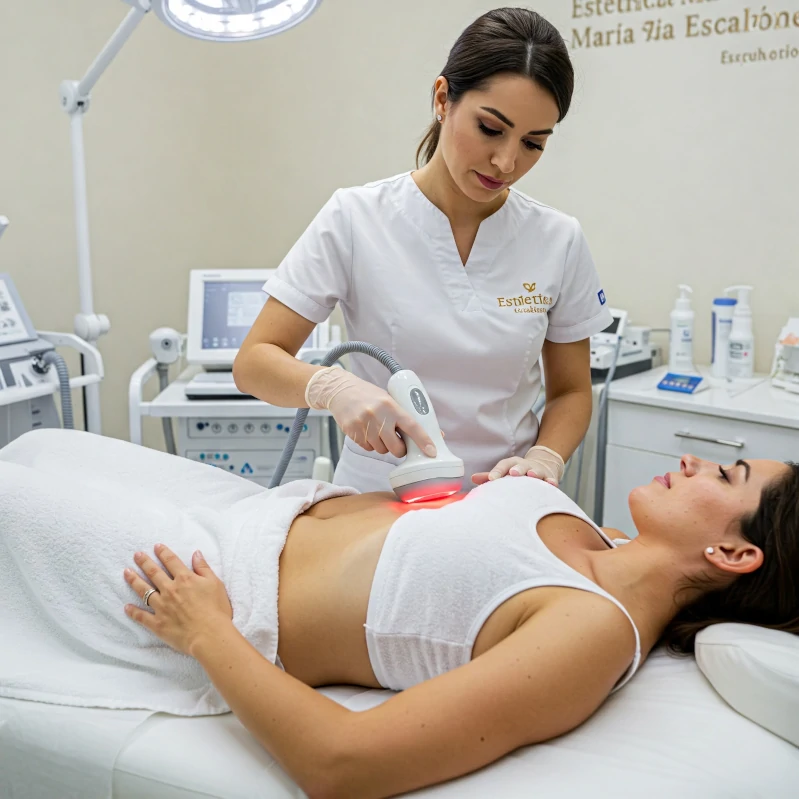 RF Corporal en Málaga